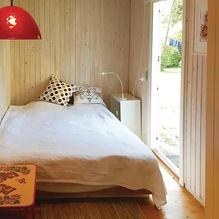 Hébergement de vacances Beautiful In With Wifi Skibby